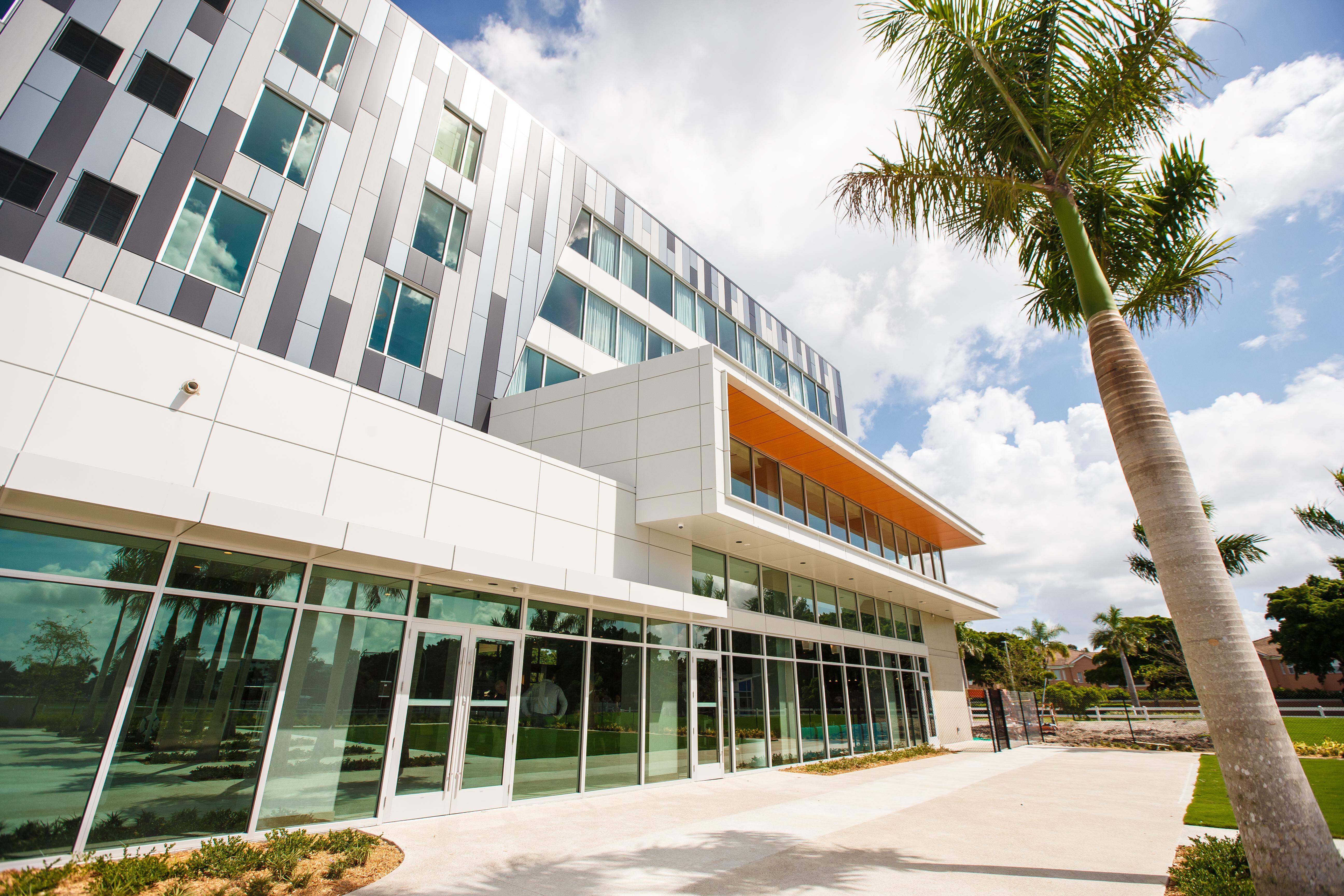 Legacy Hotel At Img Academy Bradenton Luaran gambar