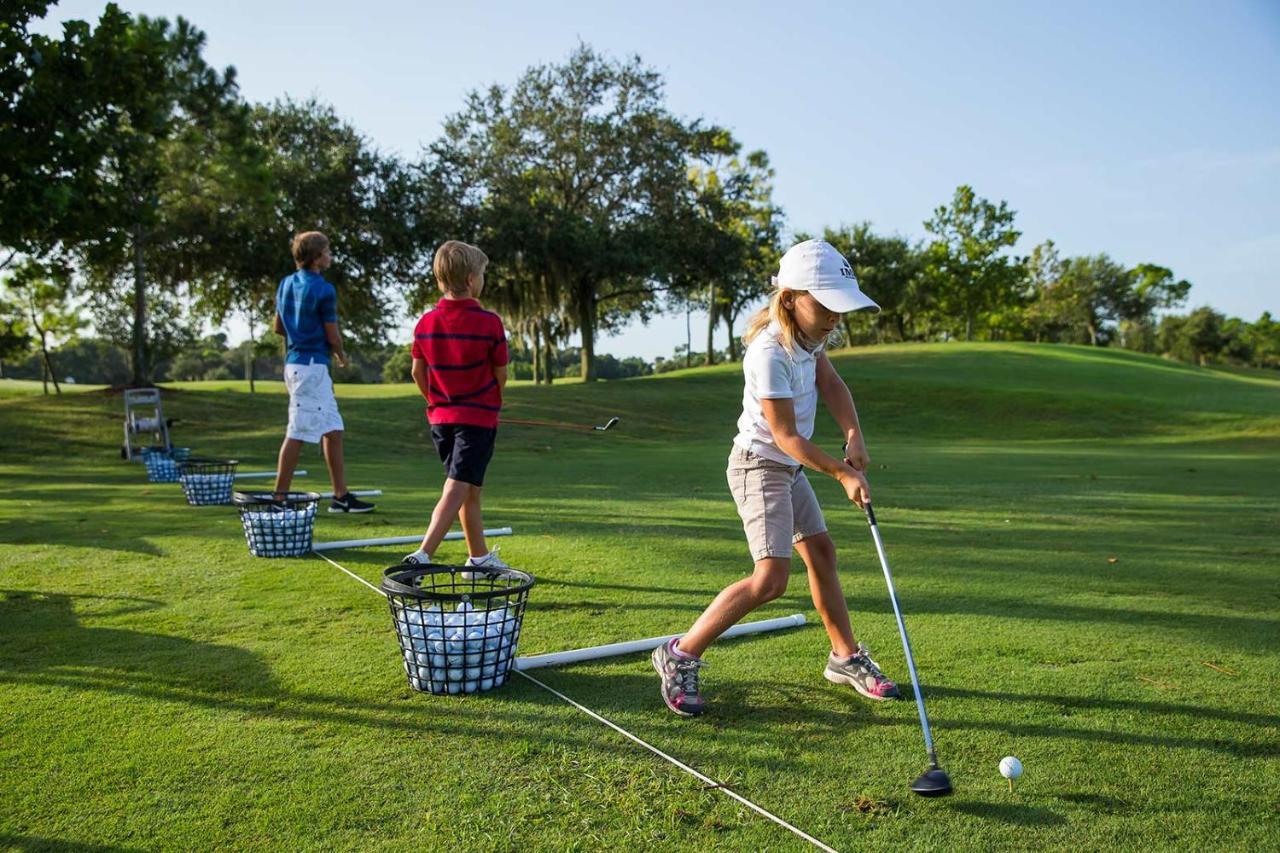 Legacy Hotel At Img Academy Bradenton Luaran gambar