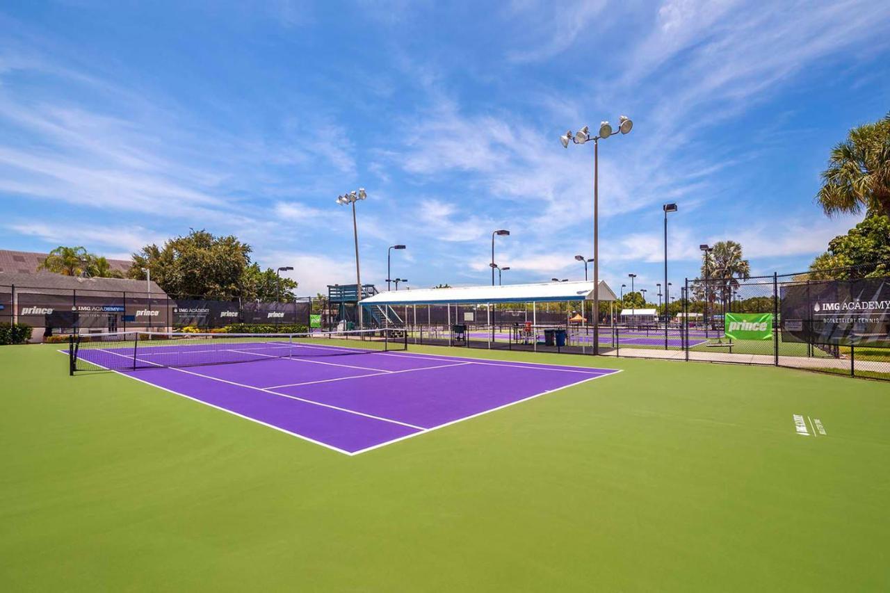 Legacy Hotel At Img Academy Bradenton Luaran gambar